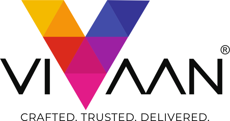 Vivaan logo